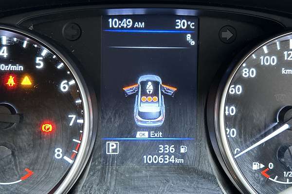 2020 Nissan QASHQAI ST-L J11 Series 3 thumb-13