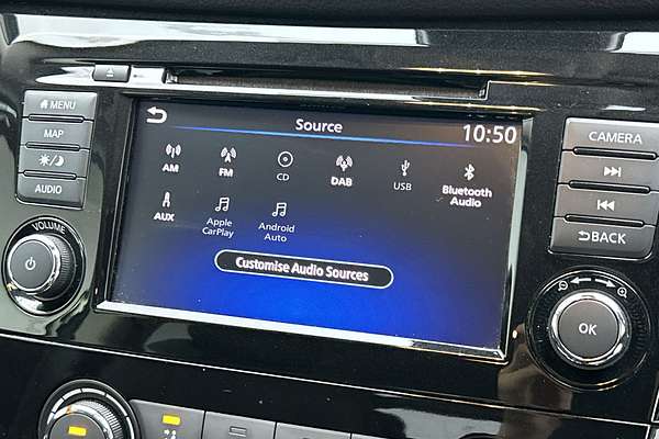 2020 Nissan QASHQAI ST-L J11 Series 3 thumb-15