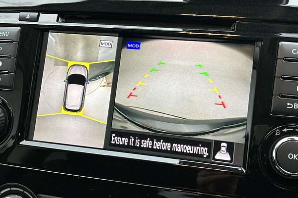 2020 Nissan QASHQAI ST-L J11 Series 3 thumb-16