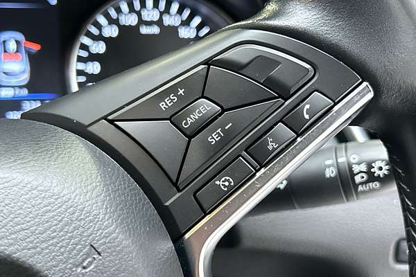 2020 Nissan QASHQAI ST-L J11 Series 3 thumb-17