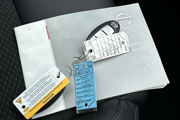 2020 Nissan QASHQAI ST-L J11 Series 3 thumb-22