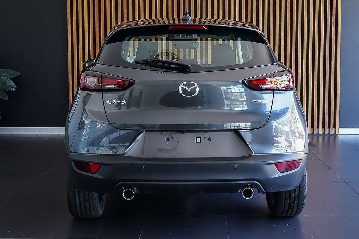2026 Mazda CX-3 G20 Pure DK