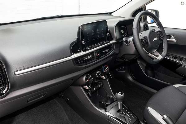 2026 Kia Picanto GT-Line JA PE2 thumb-5