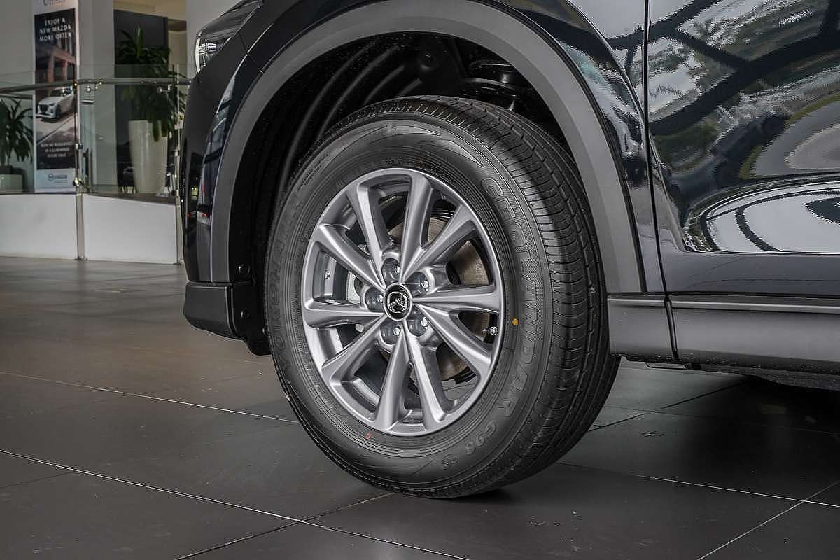 2026 Mazda CX-5 G25 Maxx Sport KF Series