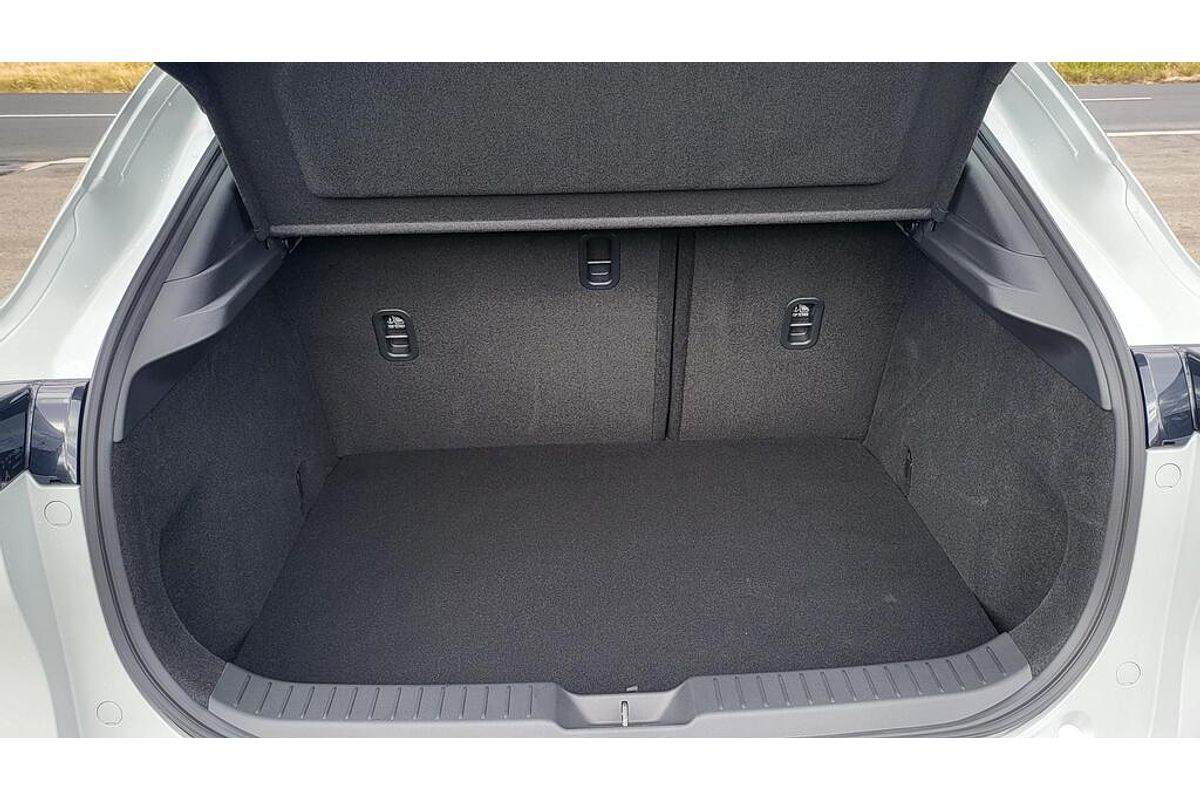 Mazda CX-30 F 6AUTO WAGON G20 EVOLVE