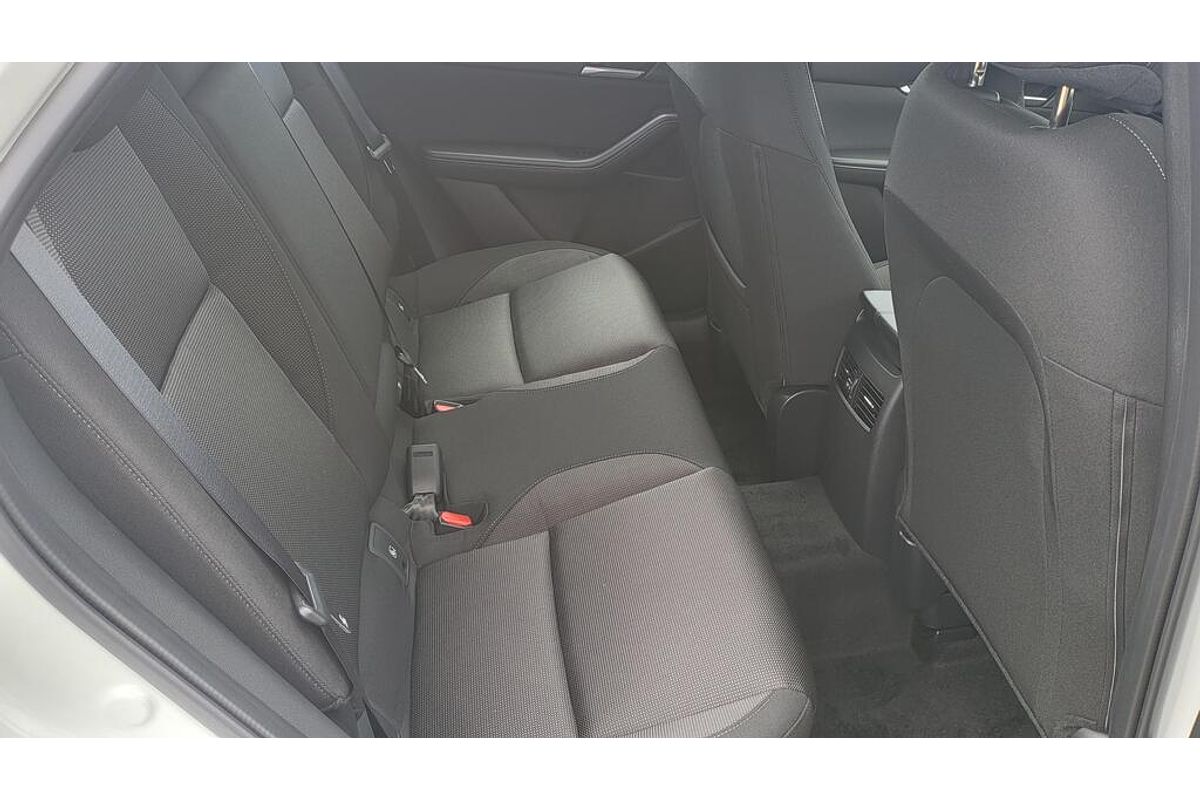 Mazda CX-30 F 6AUTO WAGON G20 EVOLVE