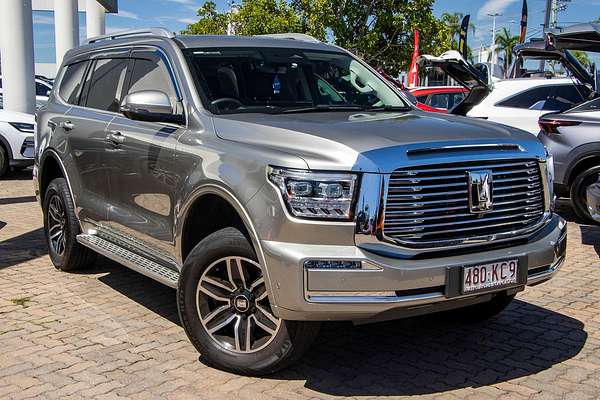 2024 GWM Tank 500 Lux Hybrid P03