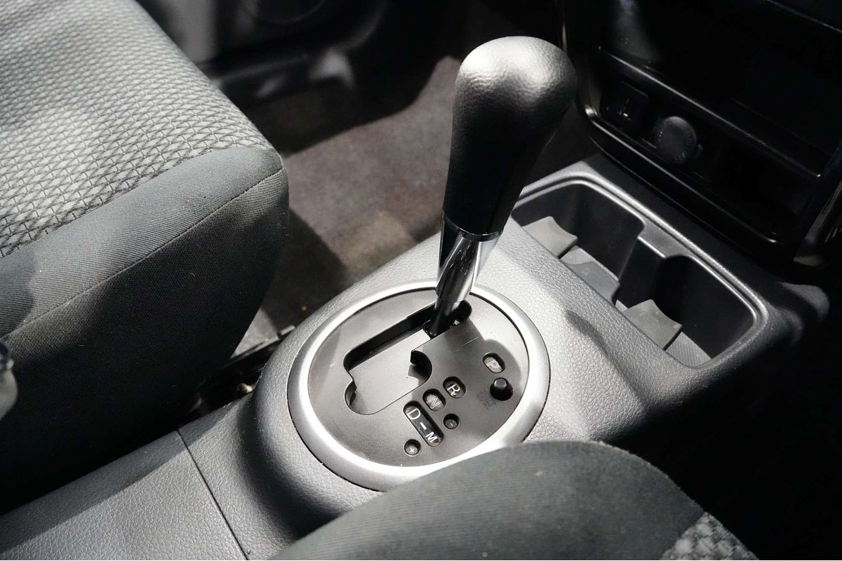 2013 Suzuki SX4 Crossover Navigator GYA