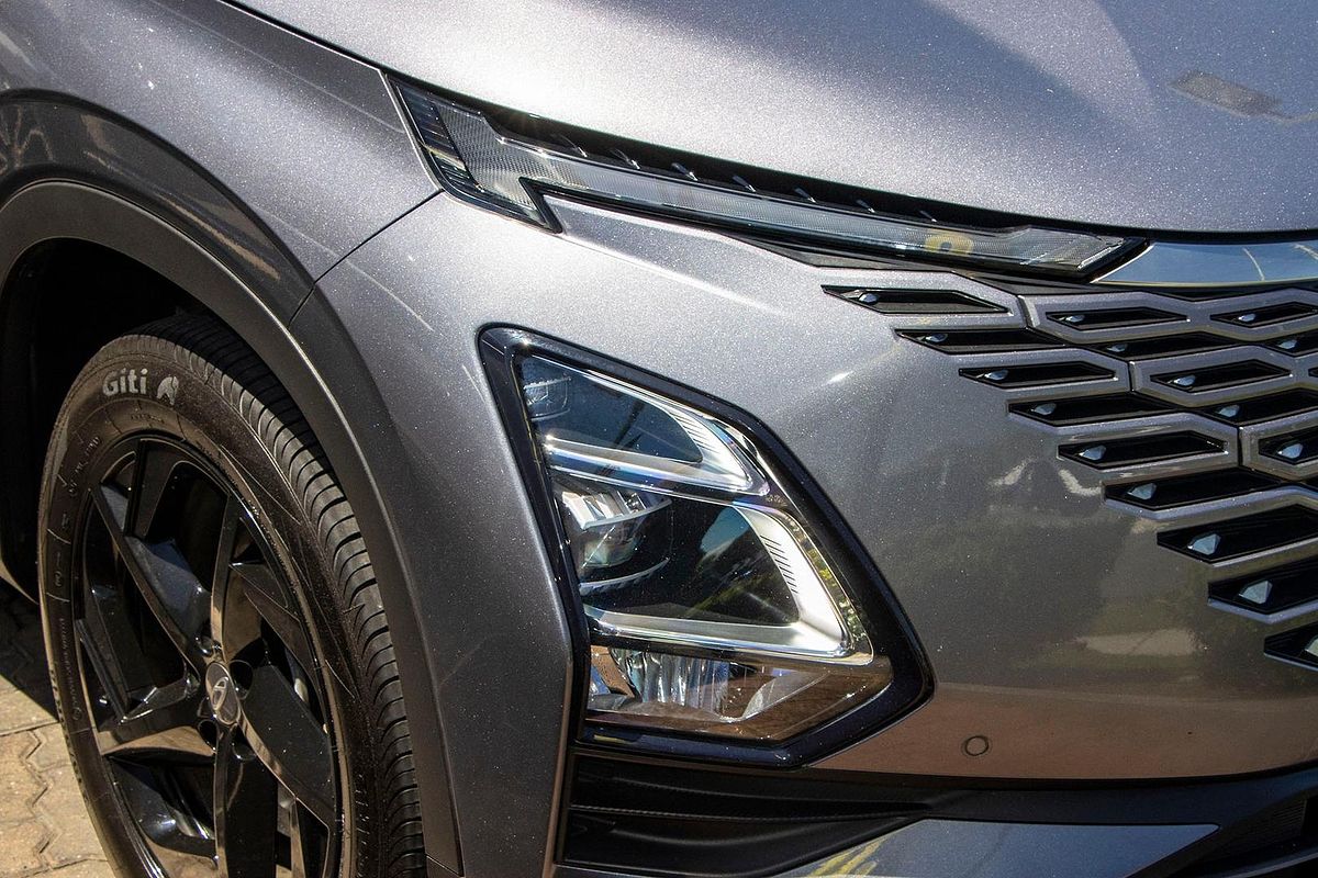 2023 Chery OMODA 5 BX