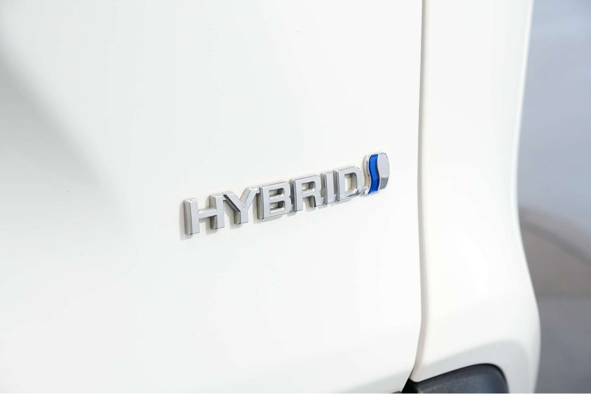 2022 Toyota RAV4 GX AXAH54R