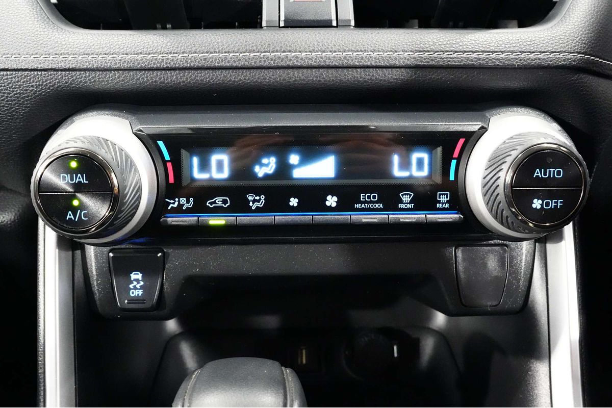 2022 Toyota RAV4 GX AXAH54R