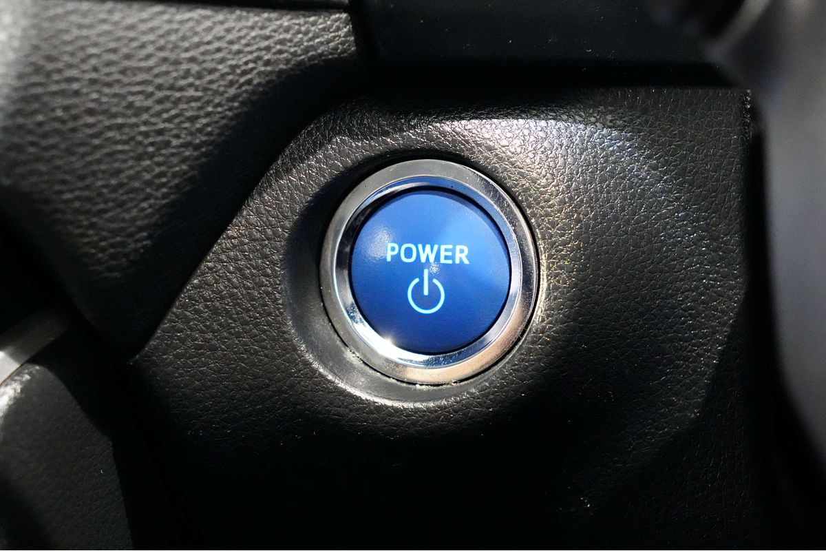 2022 Toyota RAV4 GX AXAH54R