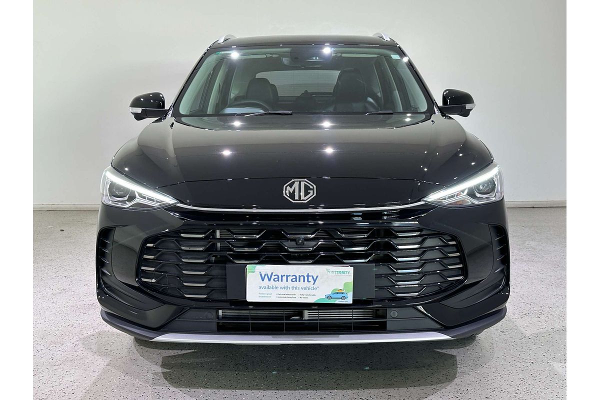 2025 MG ZS Essence ZS32