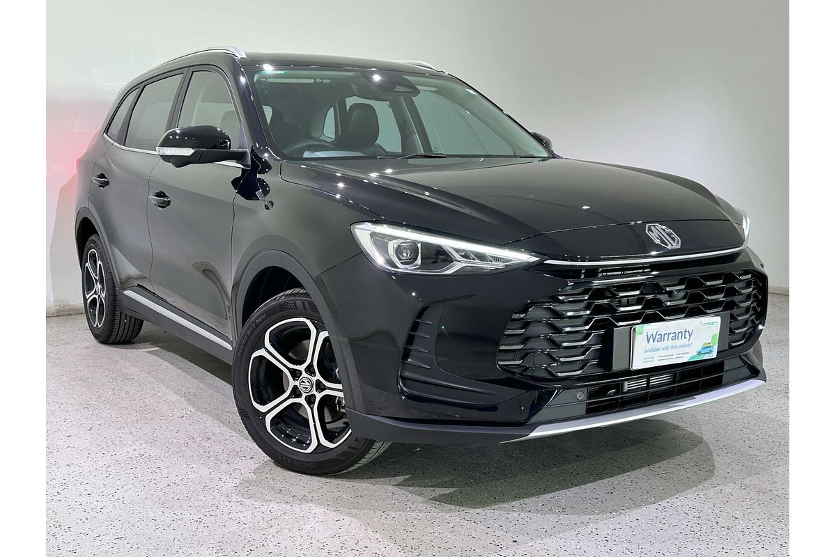 2025 MG ZS Essence ZS32