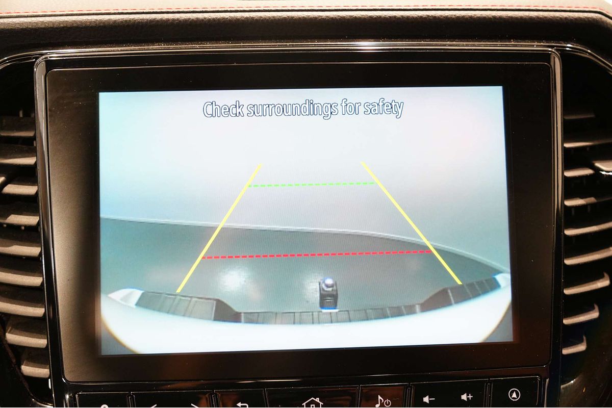 2023 Isuzu D-MAX X-TERRAIN 4X4