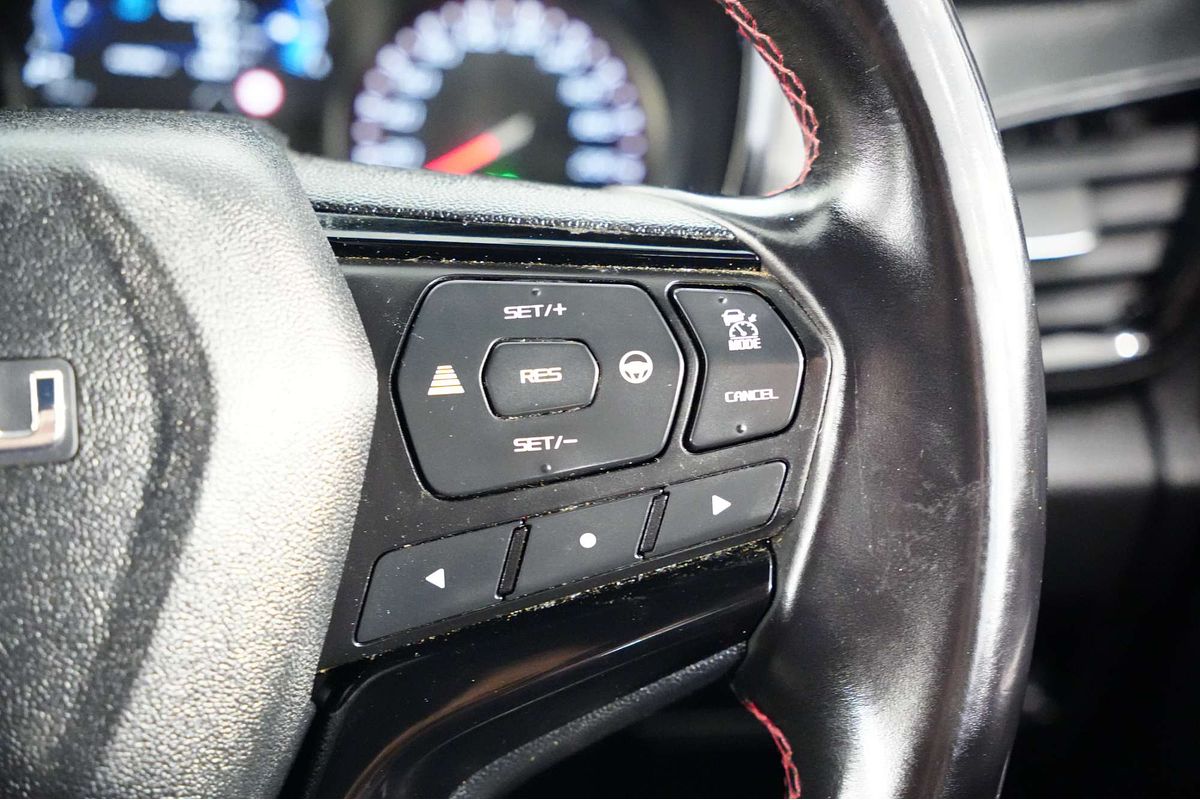 2023 Isuzu D-MAX X-TERRAIN 4X4