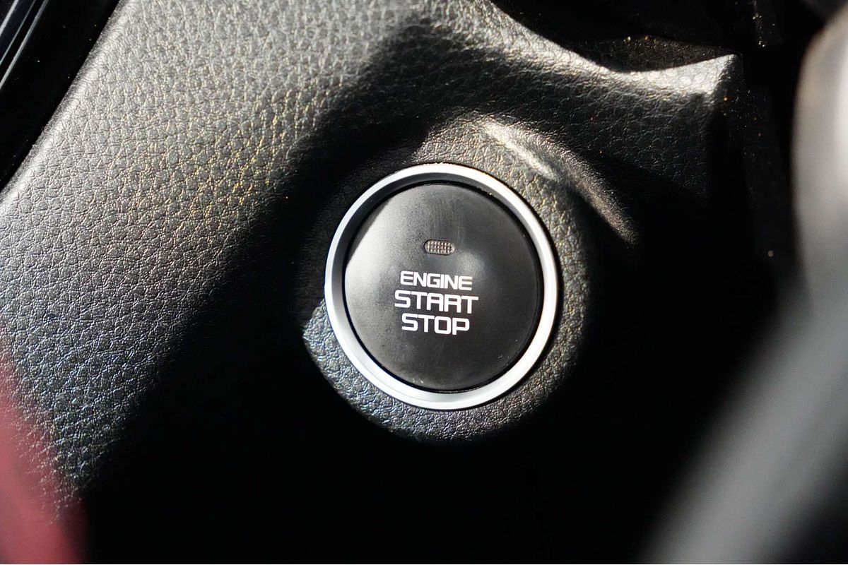 2023 Isuzu D-MAX X-TERRAIN 4X4