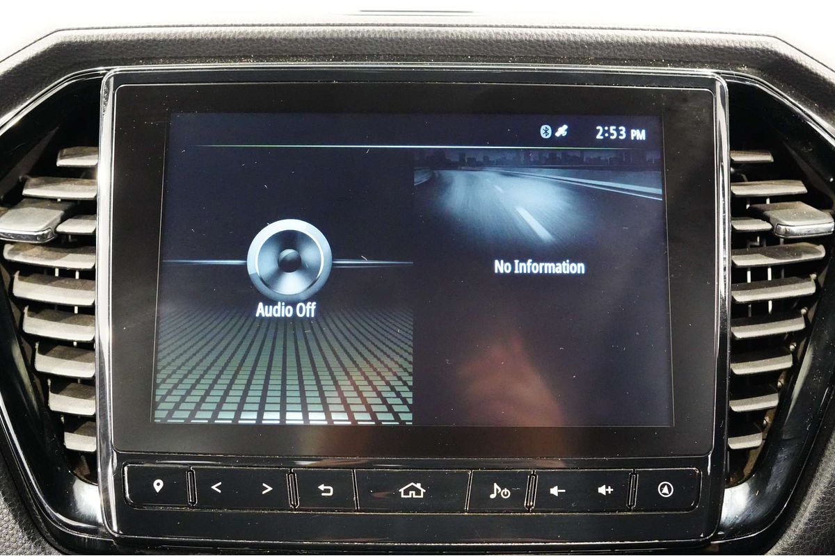 2023 Isuzu D-MAX X-TERRAIN 4X4