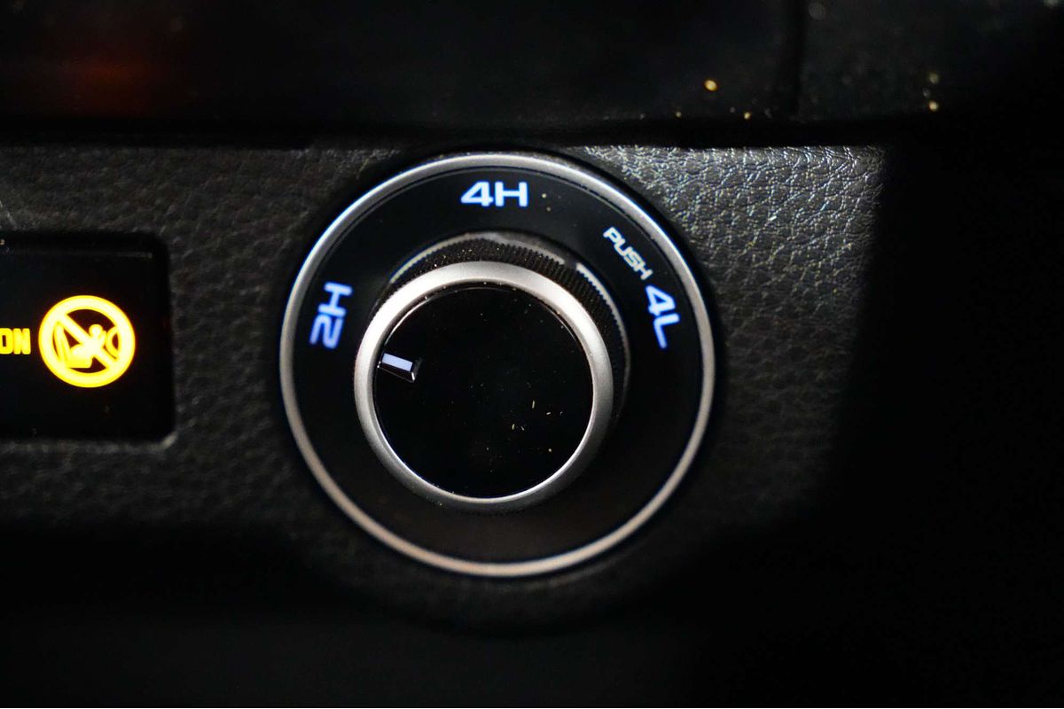 2023 Isuzu D-MAX X-TERRAIN 4X4