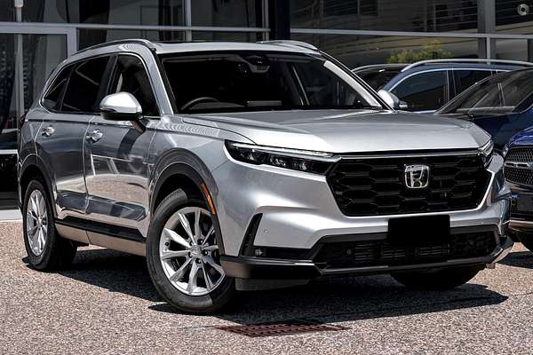 2025 Honda CR-V VTi L RS