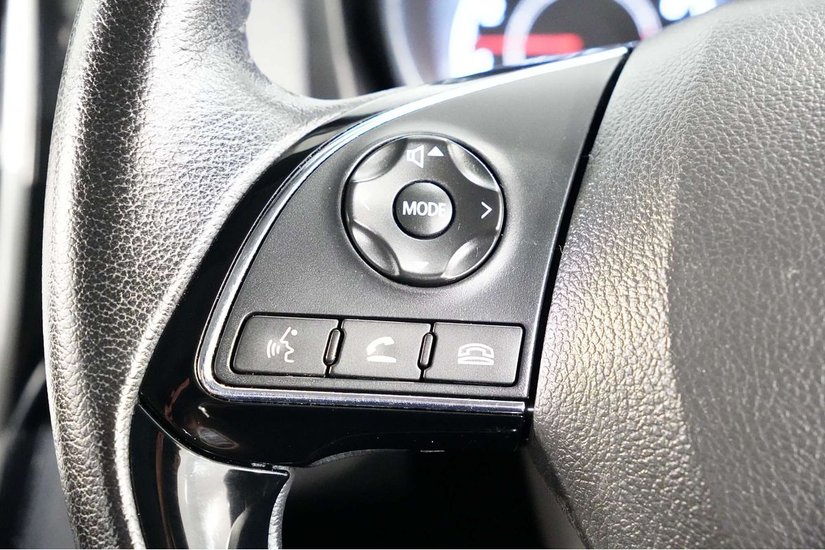 2022 Mitsubishi ASX ES XD