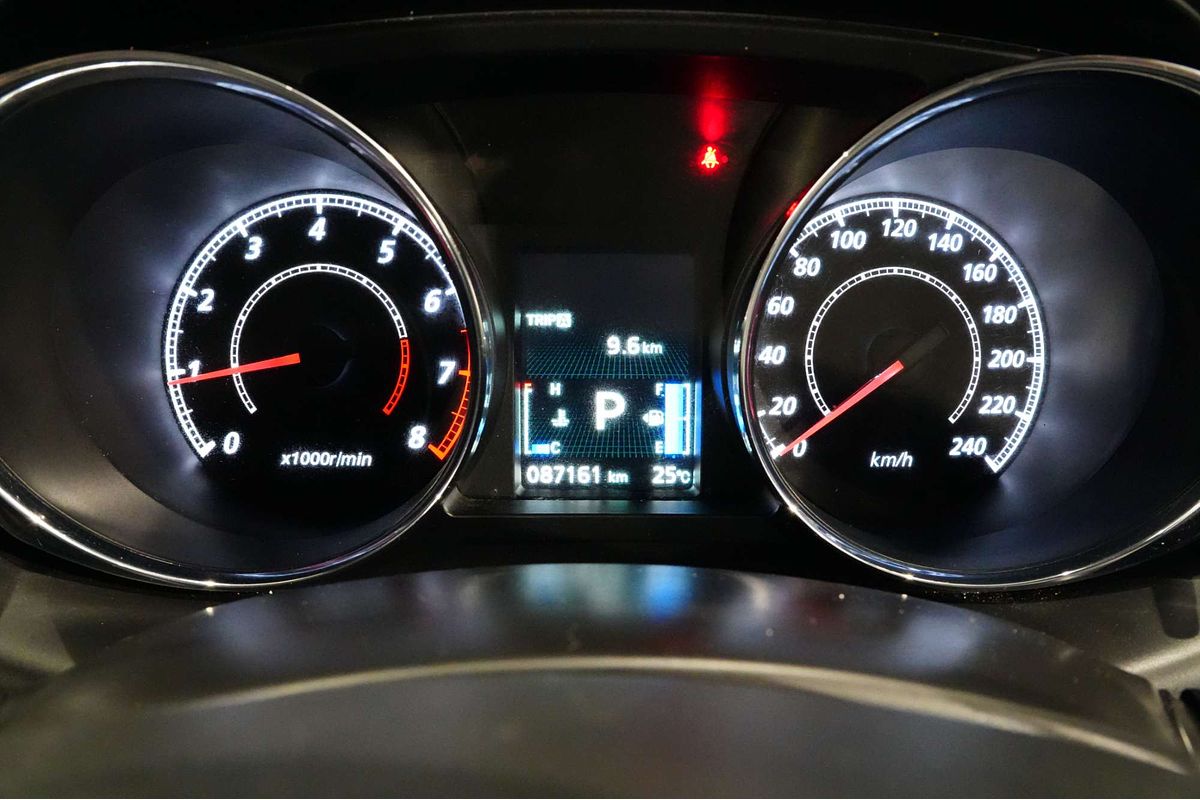 2022 Mitsubishi ASX ES XD