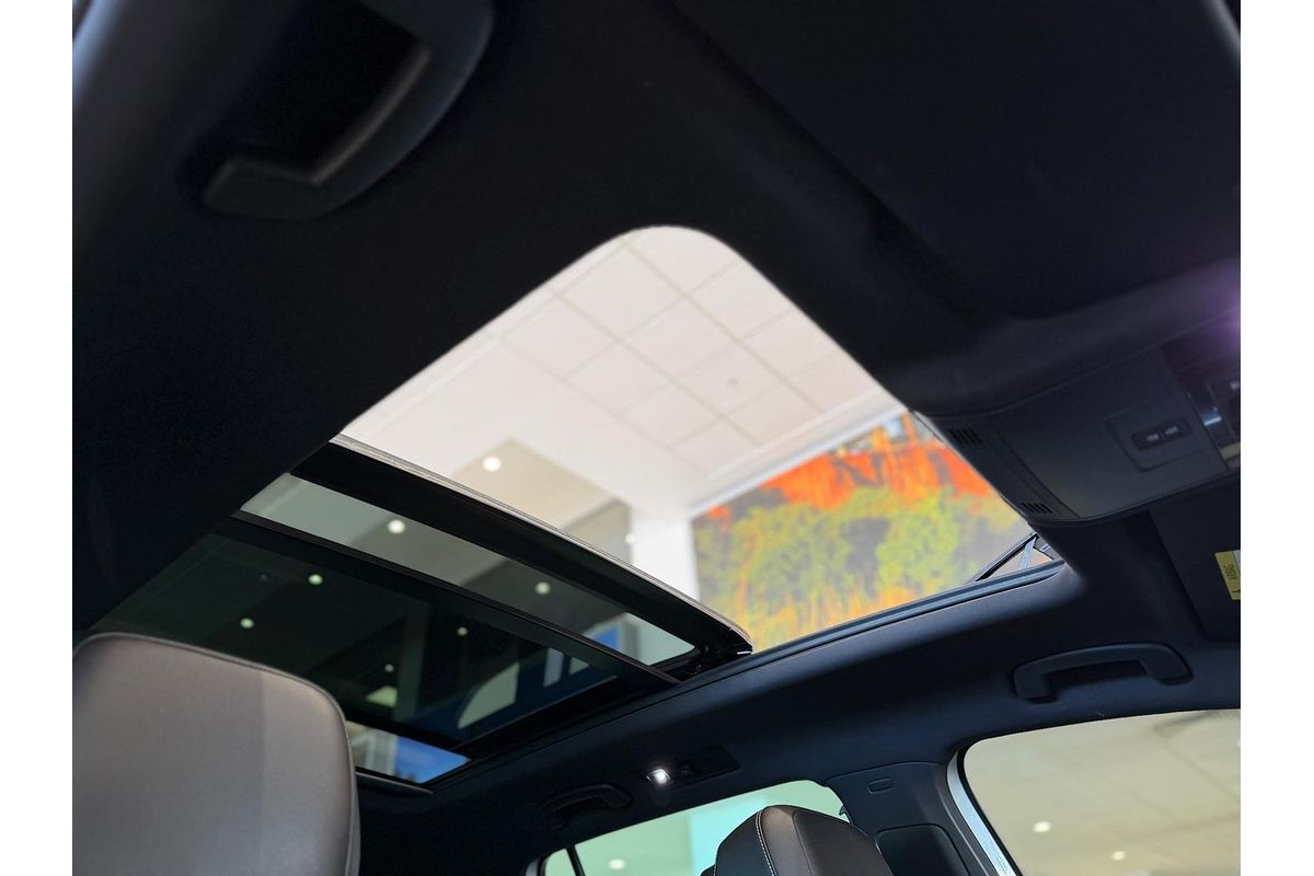 2018 Volkswagen Tiguan 162TSI Highline 5N