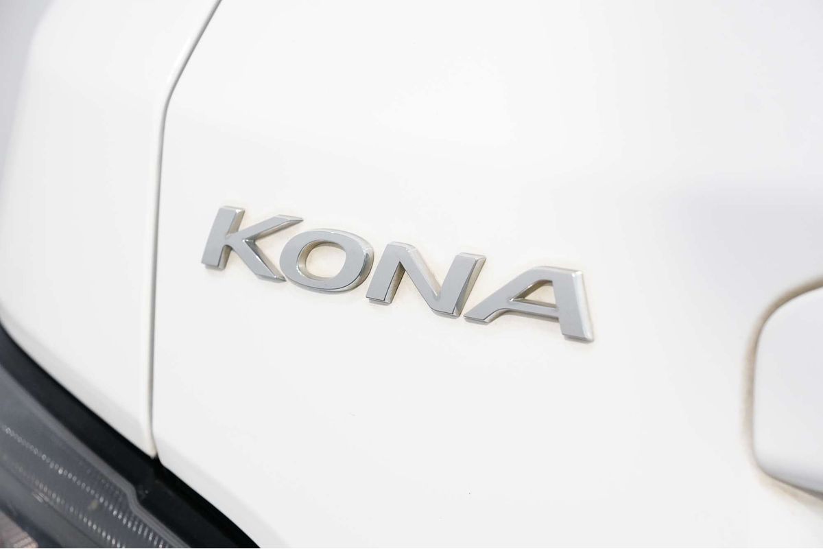 2021 Hyundai Kona OS.V4