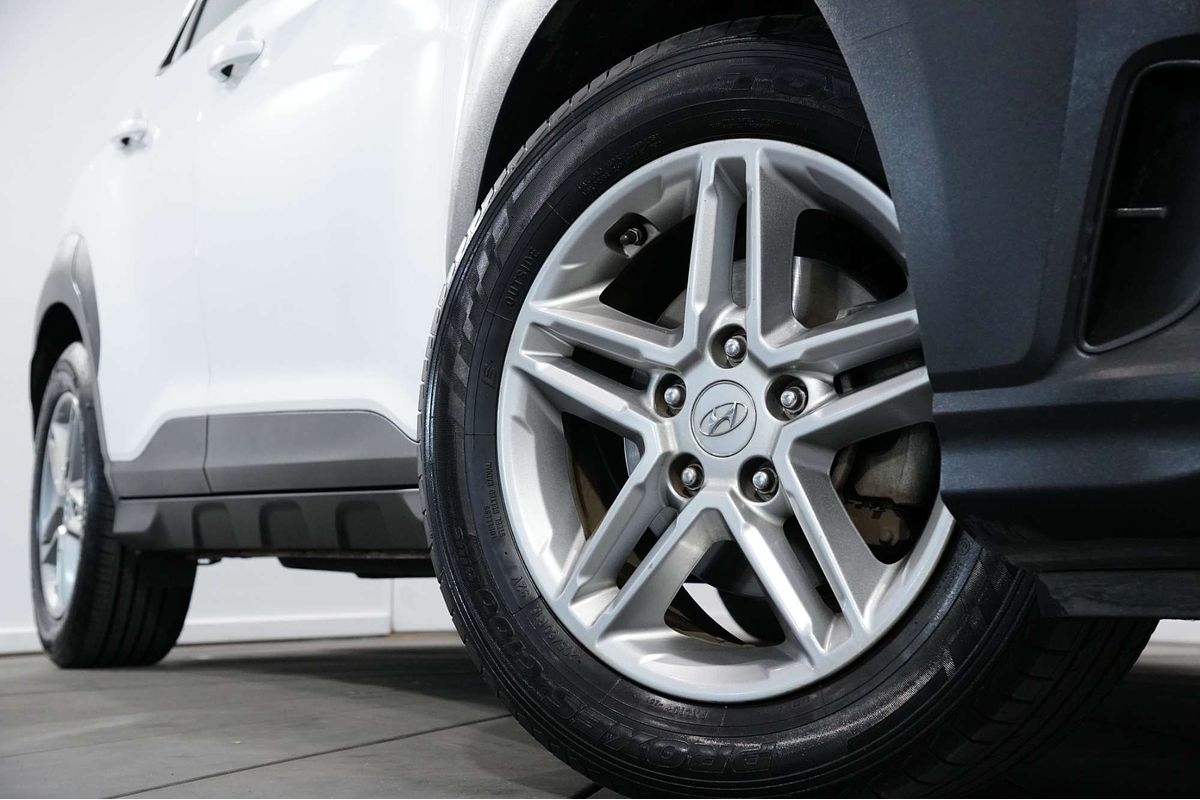 2021 Hyundai Kona OS.V4