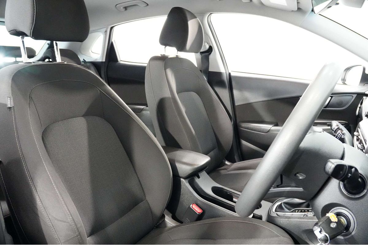 2021 Hyundai Kona OS.V4