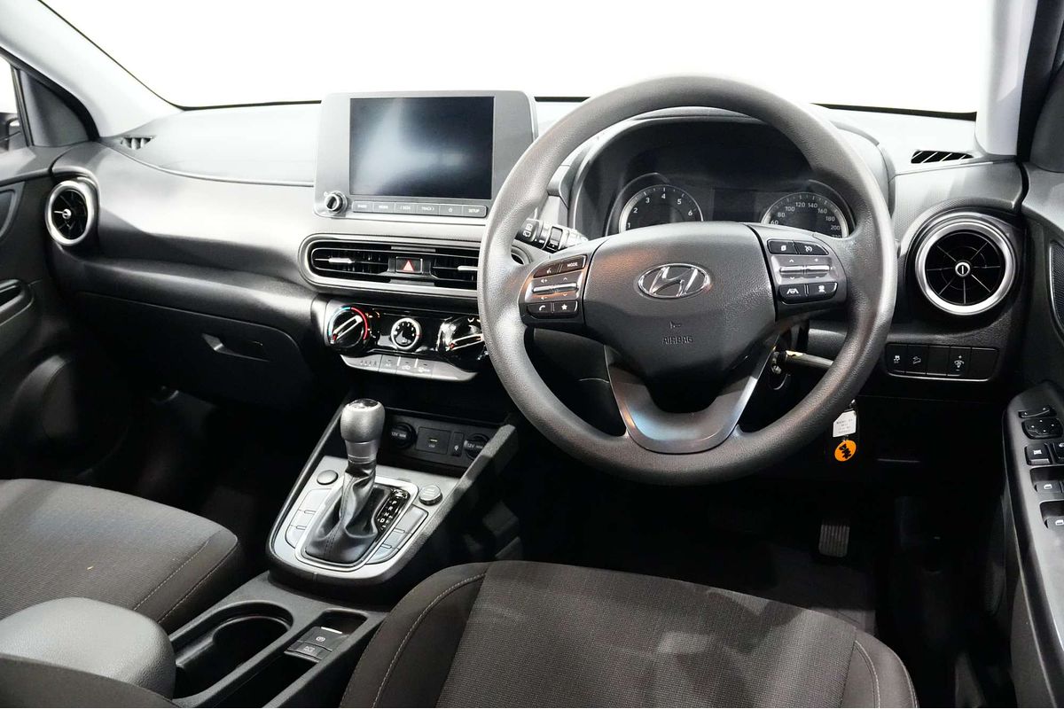 2021 Hyundai Kona OS.V4