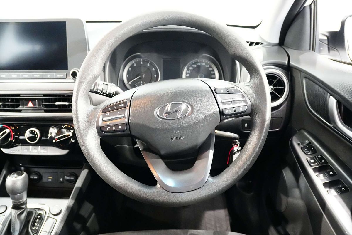 2021 Hyundai Kona OS.V4