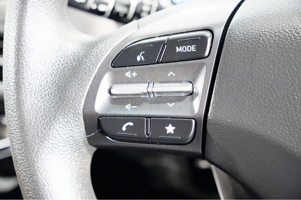 2021 Hyundai Kona OS.V4