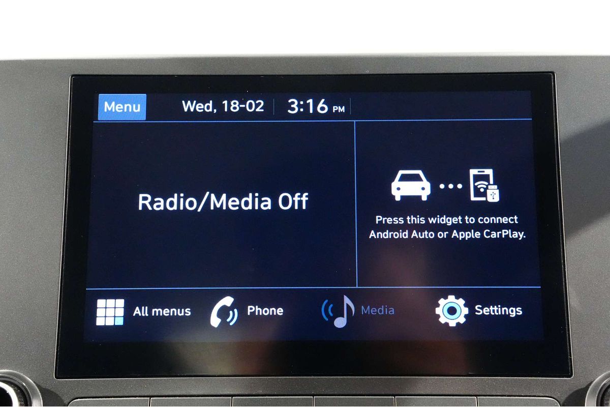 2021 Hyundai Kona OS.V4