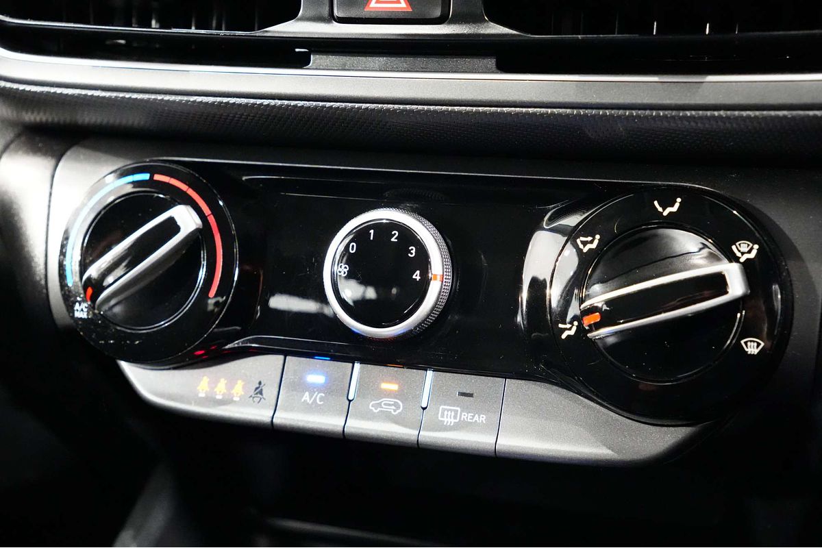 2021 Hyundai Kona OS.V4