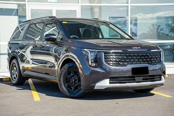 2024 Kia Carnival S KA4 PE