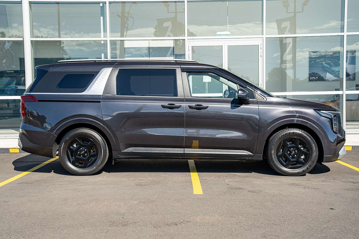 2024 Kia Carnival S KA4 PE