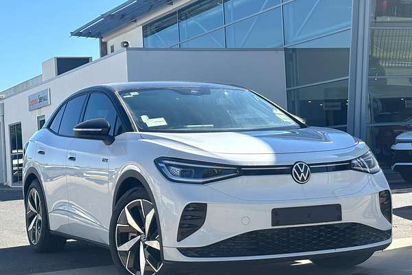 2025 Volkswagen ID.5 GTX E2