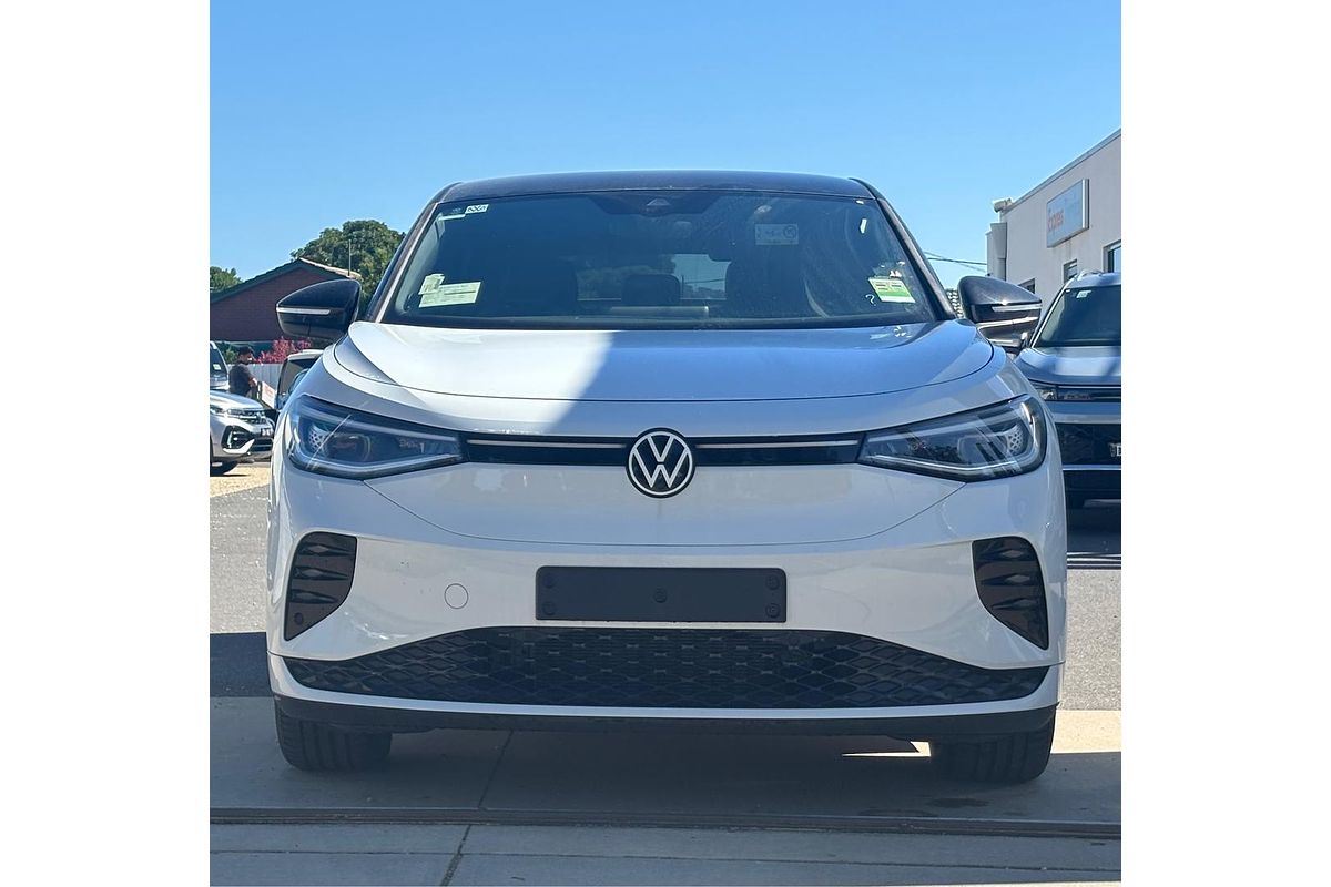 2025 Volkswagen ID.5 GTX E2