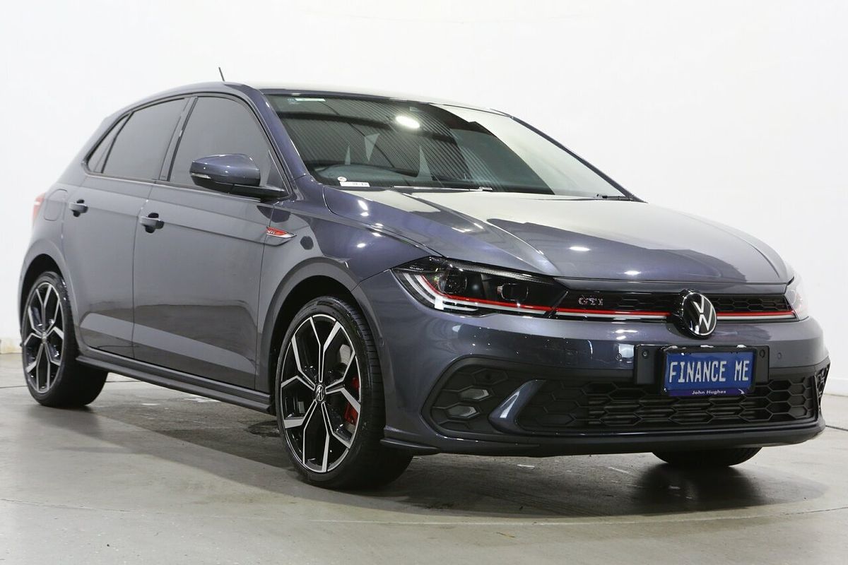 2024 Volkswagen Polo GTI AE