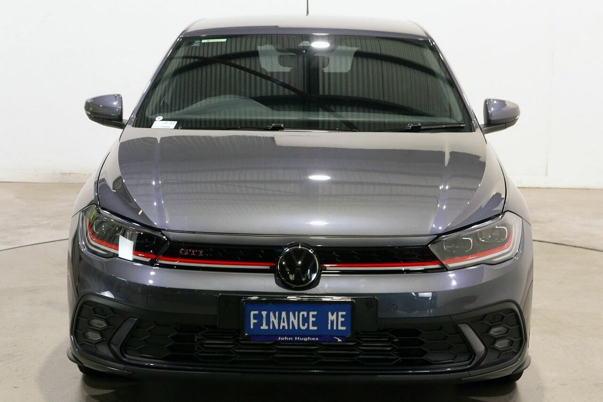2024 Volkswagen Polo GTI AE