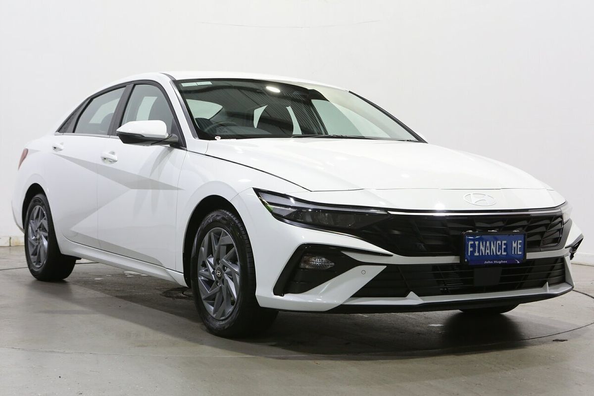 2025 Hyundai i30 CN7.V2