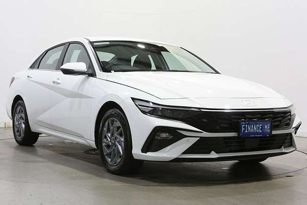 2025 Hyundai i30 CN7.V2