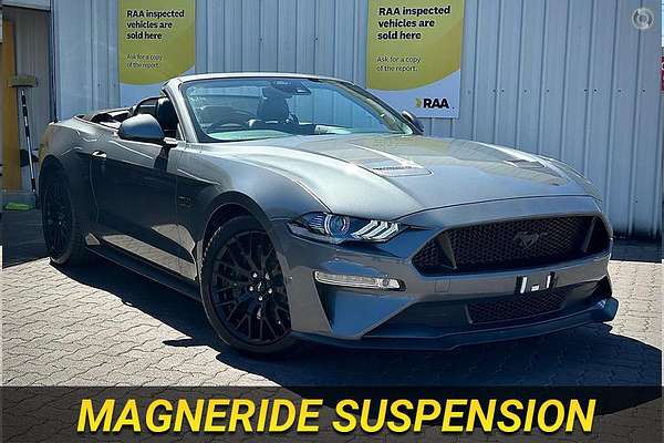 2022 Ford Mustang GT FN thumb-0