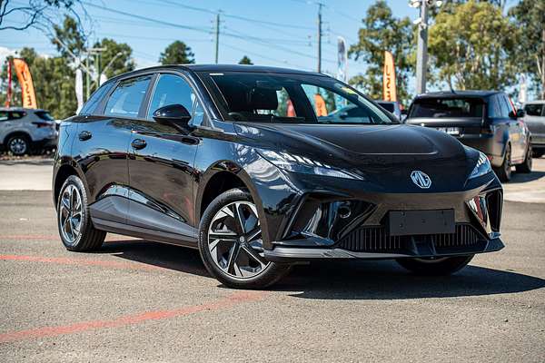 2025 MG MG4 Excite 51 125kW MEH32
