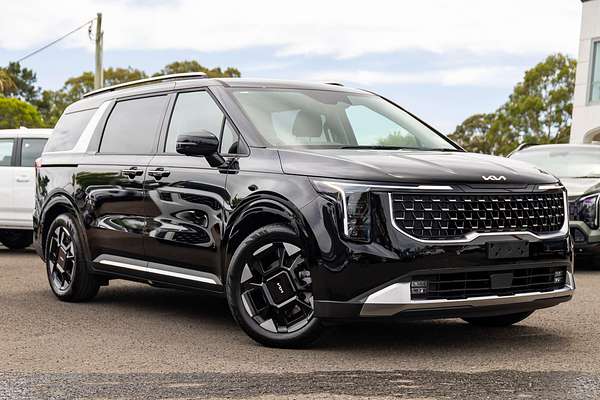 2025 Kia Carnival GT-Line KA4 PE