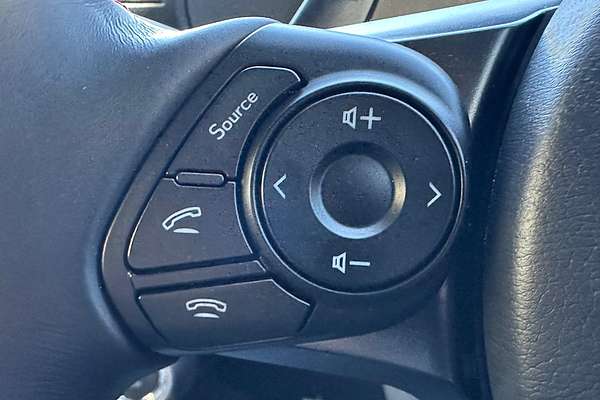 2022 Subaru BRZ S ZD8 thumb-18