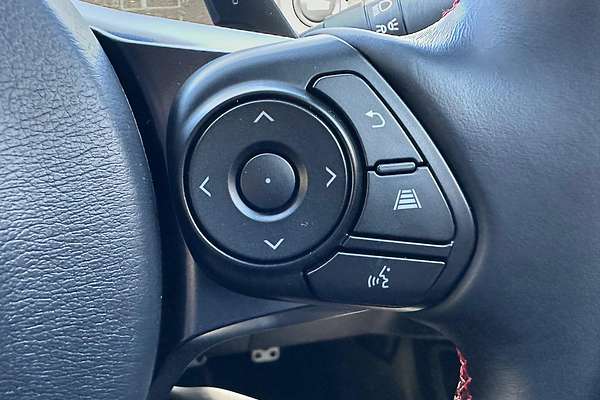 2022 Subaru BRZ S ZD8 thumb-19