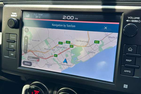 2022 Subaru BRZ S ZD8 thumb-20