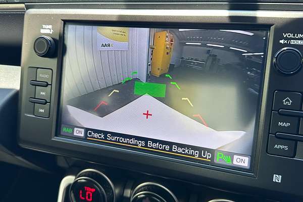 2022 Subaru BRZ S ZD8 thumb-21